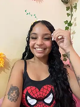 SpidderSecret online show from 03-18-26, 03:15