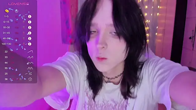 Simochka w online show from 03-20-26, 11:48
