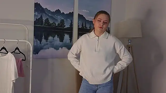 RhodaWerra online show from 03-14-26, 08:31