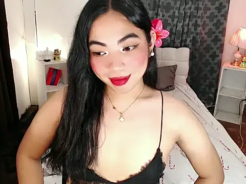 xLinda Walkerx online show from 04-08-26, 01:44