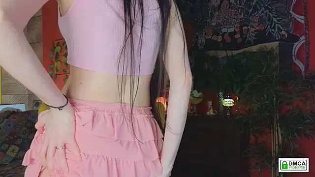Tori Blaze online show from 04-10-26, 11:20