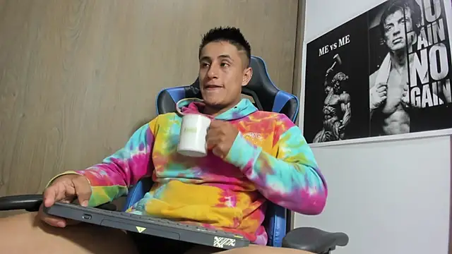 D dorman online show from 04-27-26, 03:37