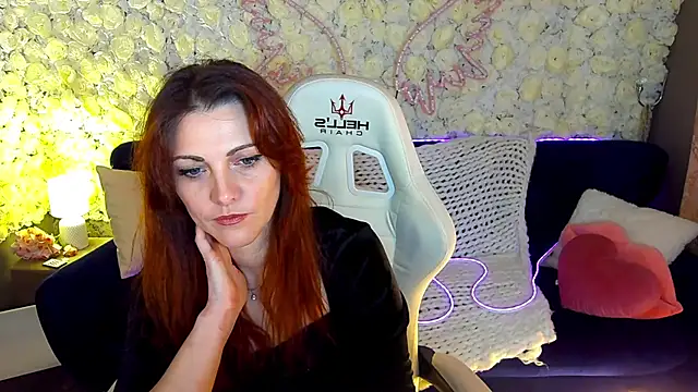 FireFoxxxxxy online show from 04-11-26, 07:45