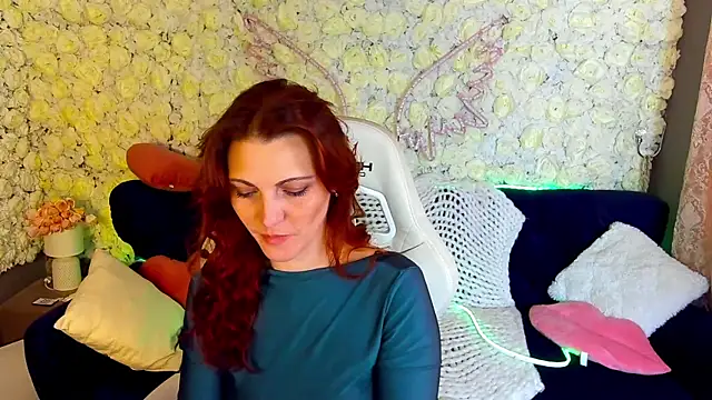 FireFoxxxxxy online show from 04-18-26, 06:06