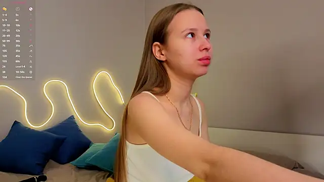 Emma dream  online show from 04-07-26, 02:01