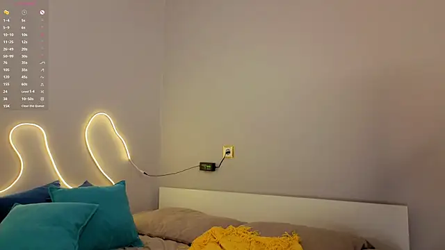 Emma dream  online show from 04-20-26, 01:30