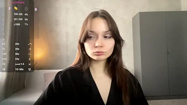 Snapshot of Rose_Nora chatting on 04-09-26, 04:23 Rose Nora online show from 04-09-26, 04:23