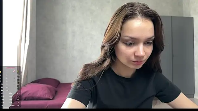 Rose Nora online show from 07-23-26, 05:16