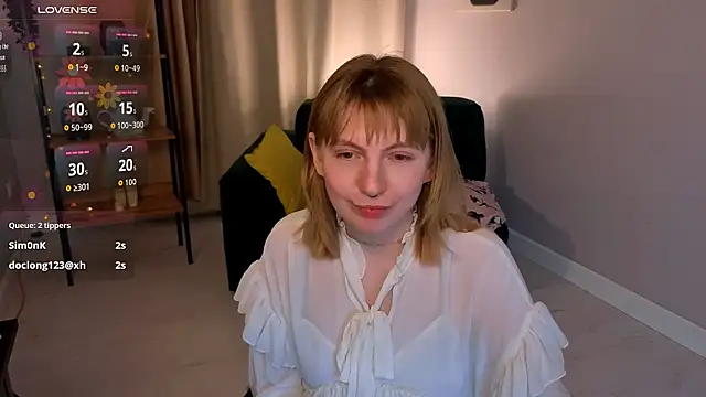 susie miu online show from 04-06-26, 04:46