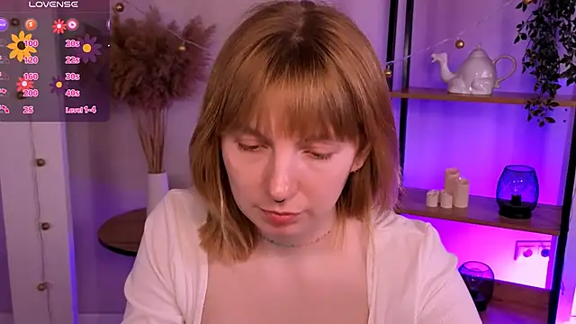 susie miu online show from 05-01-26, 08:46