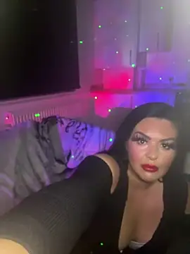 Laurenlaceyx online show from 03-19-26, 12:36