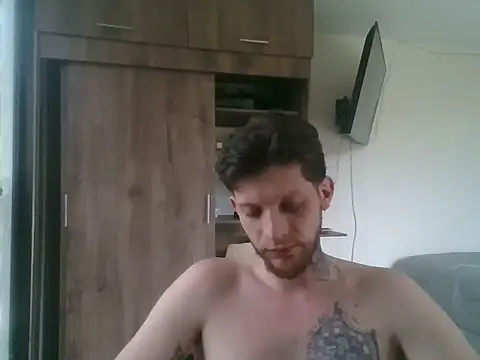 Antony White1 online show from 03-13-26, 07:42