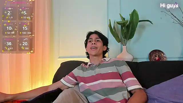 Cheys Mast online show from 04-09-26, 06:35