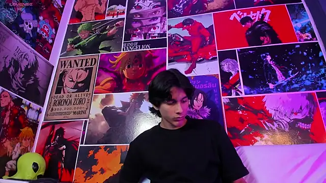 Cheys Mast online show from 05-25-26, 06:25