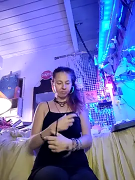 Ambionce online show from 03-25-26, 12:44
