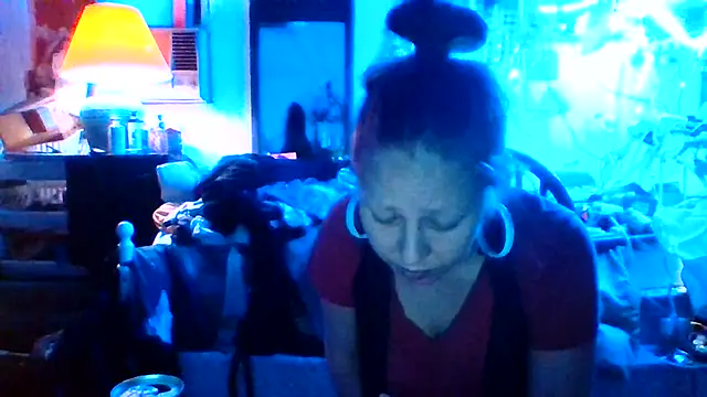Ambionce online show from 04-14-26, 02:39