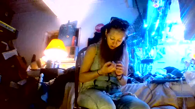 Ambionce online show from 04-23-26, 03:19