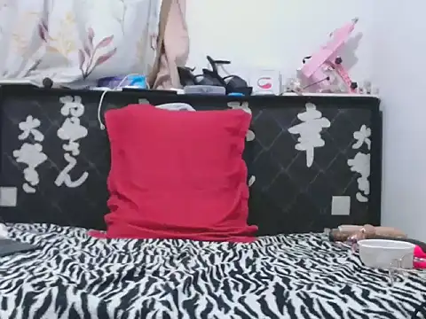 violeta36 online show from 03-18-26, 10:07