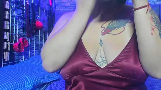 sofia saory online show from 06-17-26, 09:45