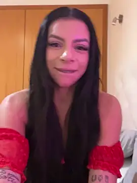 Snapshot of Misshellensecret chatting on 03-13-26, 09:43 Misshellensecret online show from 03-13-26, 09:43