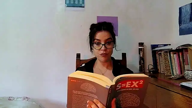 Spicy girrrl online show from 03-24-26, 05:29