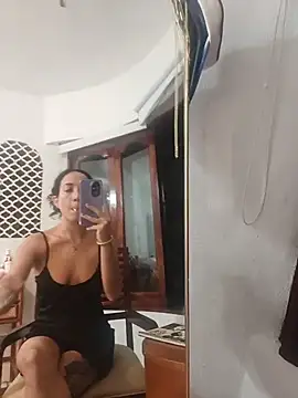 ComeFrutita online show from 07-22-26, 04:26