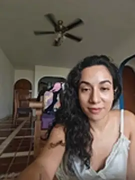 ComeFrutita online show from 07-24-26, 04:27