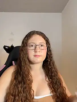 natural ginger5 online show from 03-27-26, 09:03