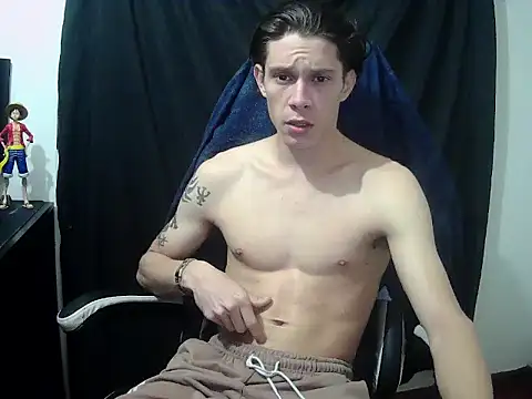 crixus11111 online show from 03-31-26, 04:35