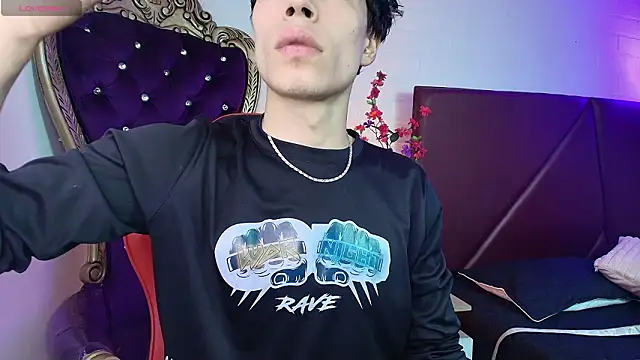 Andreew Style online show from 03-25-26, 07:53