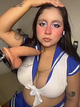 Maggie 69 online show from 07-29-26, 11:14