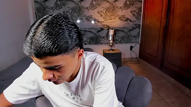 Liam Dustin online show from 05-01-26, 08:13