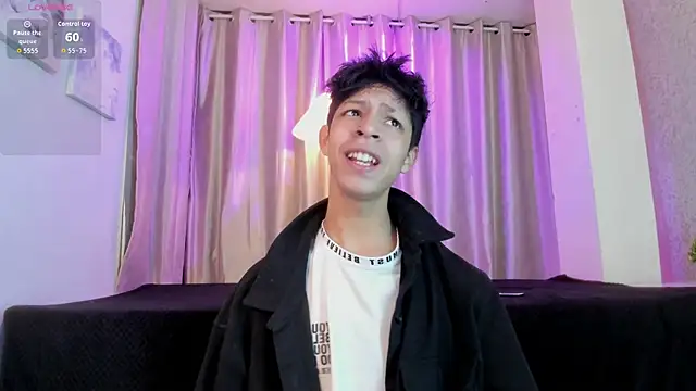 Ethan qop online show from 05-05-26, 11:07