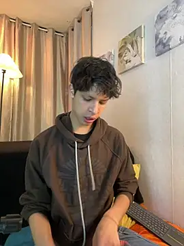 Ethan qop online show from 05-16-26, 11:09