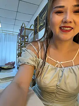 Xiaoxiao-y online show from 06-13-26, 06:55