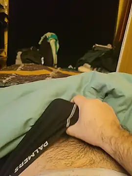 Murci3laGO online show from 04-30-26, 07:04