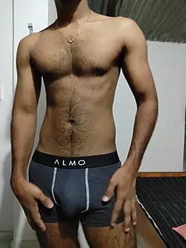 Iam daku47 online show from 04-06-26, 08:15