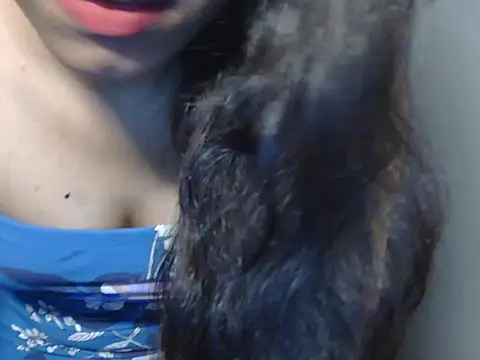 Tanisha cute online show from 03-20-26, 04:12