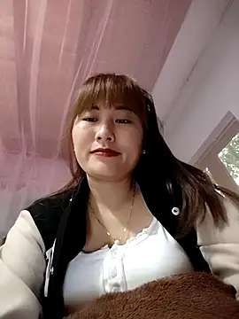 Lucxy-ki6 online show from 03-18-26, 12:58