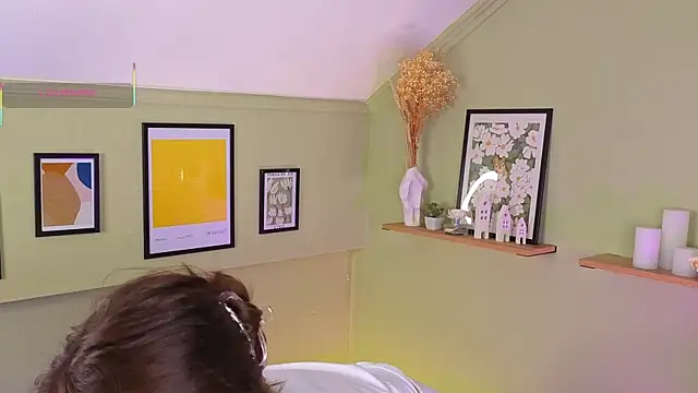 ByteBlushh online show from 04-07-26, 08:15