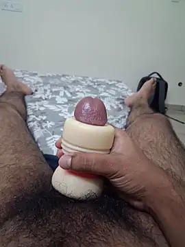 Sanjaypussyfuk online show from 04-22-26, 03:24