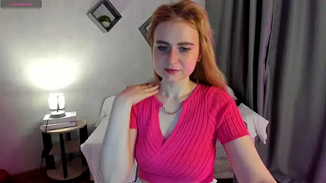 Shiny Liss online show from 04-03-26, 01:36
