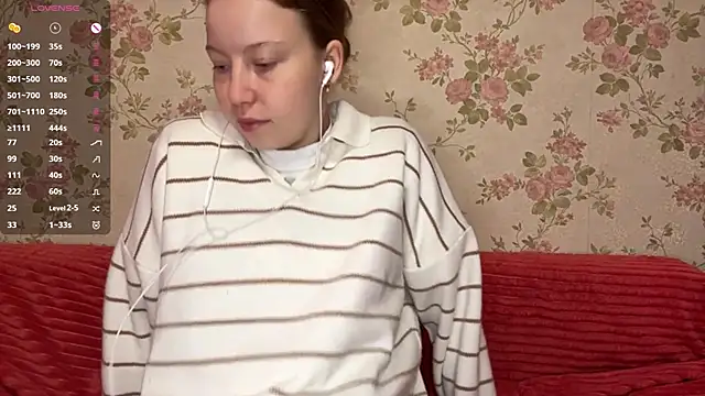 EleneShedden online show from 04-20-26, 07:11