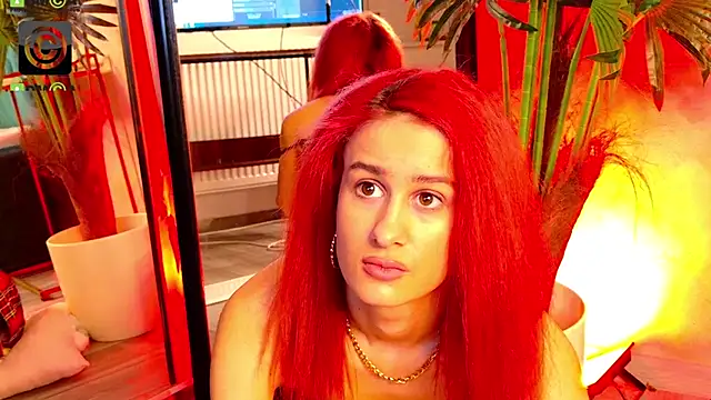 IrisMiley online show from 04-24-26, 06:32