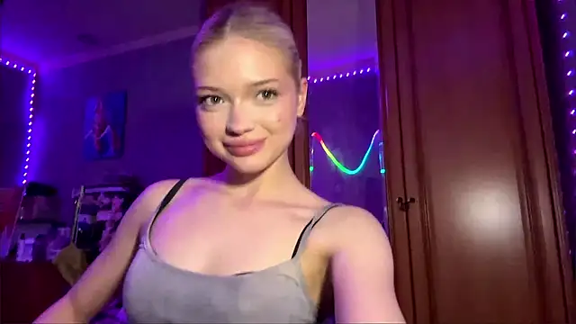 StacyChocopay online show from 05-16-26, 01:02