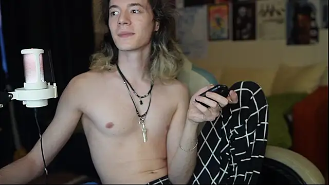 Tomboysex online show from 03-14-26, 02:55