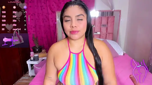 BiancaBooty online show from 04-06-26, 10:05