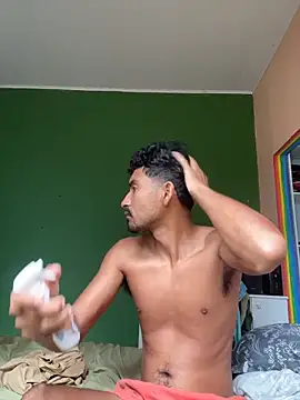 LordPromiscuo02 online show from 03-28-26, 03:00