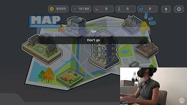 Bubuchan88 online show from 03-16-26, 09:35