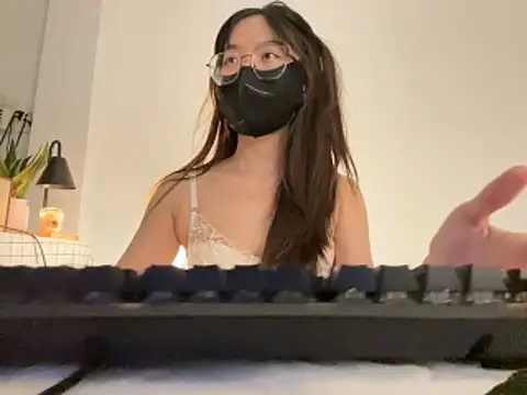 Bubuchan88 online show from 03-18-26, 03:48